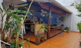 Imagem 6: Casa - Ribeirão Preto - Parque dos Bandeirantes