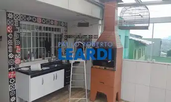 Imagem: SOBRADO - UTINGA - SP