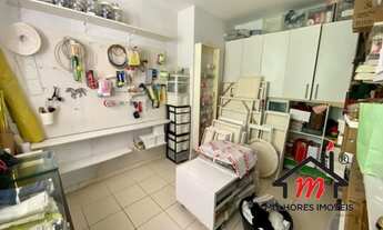 Imagem 3: Casa RESIDENCIAL em SALVADOR - BA, ALPHAVILLE I