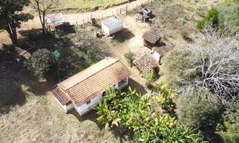 Imagem 3: Sitio em paraguaçu