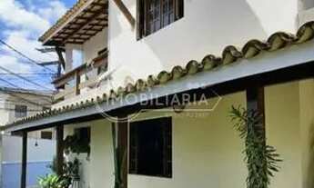 Imagem: Casa 5 Quartos em Stella Maris, Salvador/BA