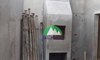 Imagem 5: Sobrado com 3 dormitórios à venda, 98 m² por R$ 529.000,00 - Xaxim - Curitiba/PR