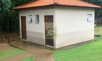 Imagem 2: CASA RESIDENCIAL em ITU - SP, PARQUE NOSSA SENHORA DA CANDELÁRIA