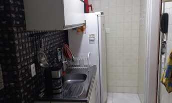 Imagem 3: Alugo apartamento mobiliado no Pechincha