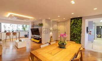 Imagem 2: Apartamento Venda 2 Dormitórios - 135 m² Vila Clementino