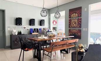 Imagem 6: APARTAMENTO ITAIM BIBI