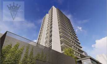 Imagem 5: Apartamento à venda, 109 m² por R$ 1.572.432,00 - Alto de Pinheiros - São Paulo/SP