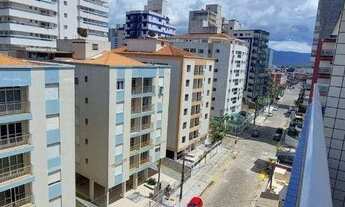 Imagem 3: Apartamento com 1 dormitório à venda, 48 m² por R$ 315.000,00 - Aviação - Praia Grande/SP