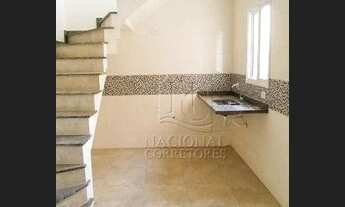 Imagem 3: Cobertura à venda - Jardim Las Vegas - Santo André/SP