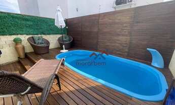 Imagem 7: Casa com 2 dormitórios à venda, 62 m² por R$ 379.900,00 - Olaria - Canoas/RS