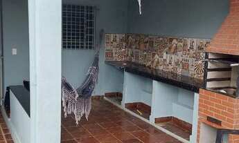 Imagem: Casa com 3 dormitórios para alugar, 180