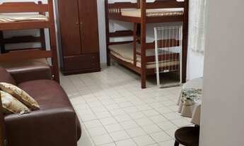 Imagem 5: Kitnet/conjugado para aluguel e venda possui 45 metros quadrados em Guilhermina - Praia Gr