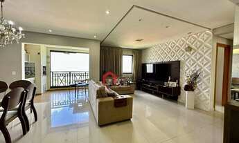 Imagem 4: Apartamento no Condominio Esplanada Resort com 3 dormitórios à venda, 119 m² por R$ 1.330