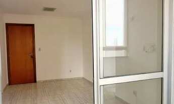 Imagem 3: Apartamento com 2 quartos em Aguas Claras desocupado nescente com garagem próximo do metro