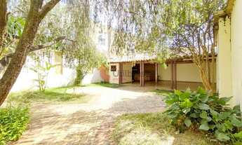 Imagem 7: Casa para aluguel, 6 quartos, 1 suíte, 6 vagas, Santa Tereza - Belo Horizonte/MG