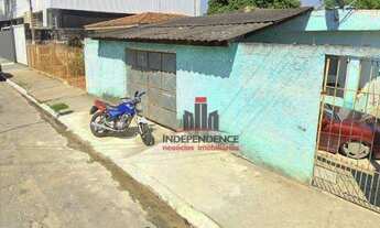 Imagem: Casa com 3 dormitórios à venda, 60 m²