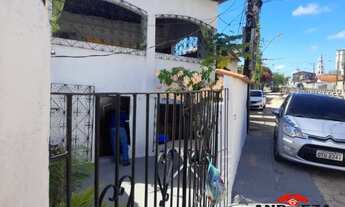 Imagem 3: Casa Com 6 Quartos Med. 5x32 M² - Batista Campos