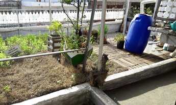 Imagem 2: Apartamento mobiliado dividido na Asa norte