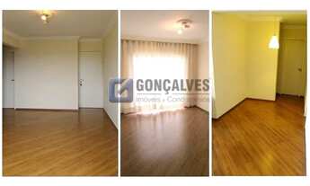 Imagem 1: SAO BERNARDO DO CAMPO - Residential / Apartment - CENTRO