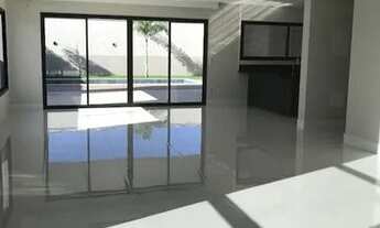 Imagem 5: Mansão ampla e maravilhosa! Nova! Diferenciada! 4 Suítes, closet! Área construída de 380m2