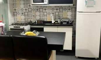Imagem 7: Apartamento com 2 dormitórios, 43 m² - venda por R$ 190.000,00 ou aluguel por R$ 1.349,00