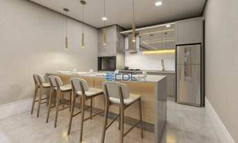 Imagem 7: Apartamento com 2 dormitórios à venda, 59 m² por R$ 479.000,00 - Centro - Navegantes/SC