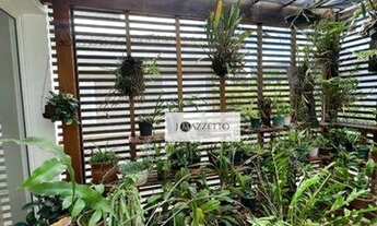 Imagem 7: Sobrado com 5 suítes à venda, 444 m² por R$ 4.250.000 - Jardim Maison Du Parc - Indaiatuba