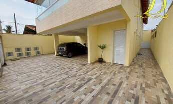 Imagem: Casa com 2 dormitórios à venda, 55 m²