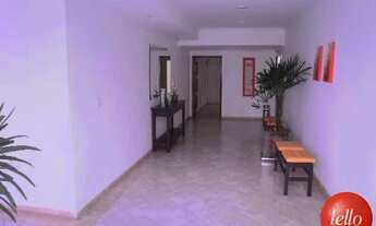 Imagem: São Paulo - Apartamento Padrão - Perdizes