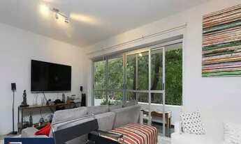 Imagem 6: Venda Apartamento 4 Dormitórios - 200 m² Alto de Pinheiros