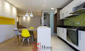 Imagem 2: Apartamento com 2 quartos e 2 vagas para aluguel no Água Verde