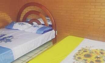 Imagem 5: Casa duplex p/ 8 pessoas em BSM