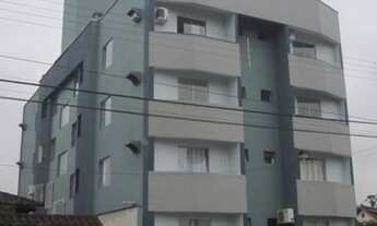 Imagem 2: Apartamento com 2 quartos para alugar por R$ 1350.00, 53.01 m2 - BOM RETIRO - JOINVILLE/SC
