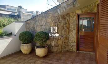 Imagem 2: Casa à venda no bairro Vila Santista - Atibaia/SP