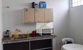 Imagem 3: Galpão para alugar, 484 m² por R$ 17.321,98/mês - Parque Industrial Lagoinha - Ribeirão Pr