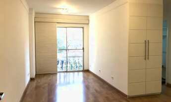 Imagem: Apartamento para aluguel tem 80 metros quadrados