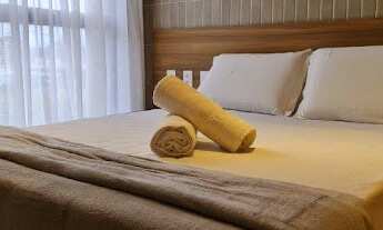 Imagem 2: Apartamento com 1 dormitório à venda, 35 m² por R$ 500.000,00 - Jatiúca - Maceió/AL