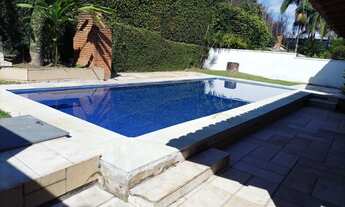 Imagem 6: Barueri - Casa de Condomínio - Alphaville Residencial Dois