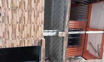 Imagem 6: Casa para aluguel tem 80 metros quadrados com 2 quartos em Montese - Fortaleza - CE