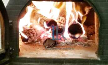 Imagem 12: Casa com 3 quartos, 800 m² - venda por R$ 4.300.000 ou aluguel por R$ 14.081/mês - Paisage