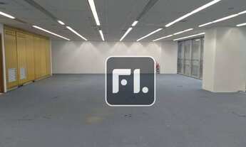 Imagem 6: Conjunto para alugar, 266 m² por R$ 35.378,87/mês - Bela Vista - São Paulo/SP