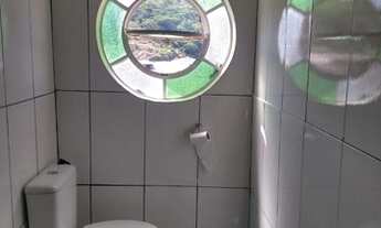 Imagem: Aluga se casa no CAIÇARA