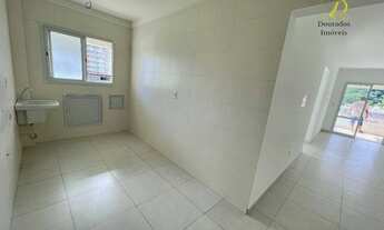 Imagem 7: Apartamento com 2 dormitórios à venda, 71 m² por R$ 499.900,00 - Canto do Forte - Praia Gr