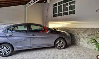 Imagem 2: Casa com 2 dormitórios à venda, 95 m² por R$ 460.000 - Cruz das Almas - Itu/SP