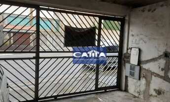 Imagem 2: Casa com 2 dormitórios à venda, 72 m² por R$ 650.000,00 - Vila Formosa - São Paulo/SP