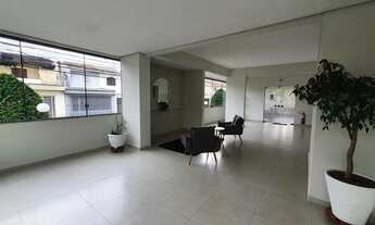 Imagem 3: Apartamento com 3 dormitórios à venda, 83 m² por R$ 426.000,00 - Santa Terezinha - São Ber