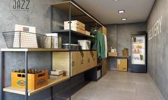 Imagem: Apartamento à venda no bairro Jardim São