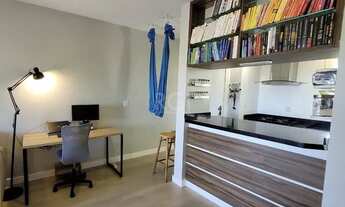 Imagem 6: Apartamento em Tristeza