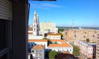 Imagem 5: Apartamento para aluguel com 31 metros quadrados em Centro Histórico - Porto Alegre - RS