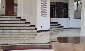 Imagem 3: Casa com 4 dormitórios para alugar, 538 m² por R$ 6.706,11/mês - Vila Santista - Atibaia/S